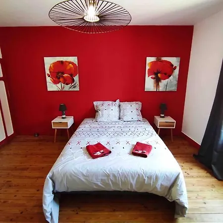 Maison De Renovee Au Coeur Du Cotentin. Periers