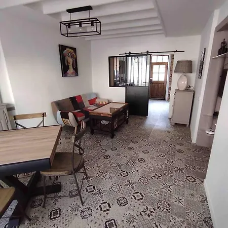 Maison De Renovee Au Coeur Du Cotentin. * Periers