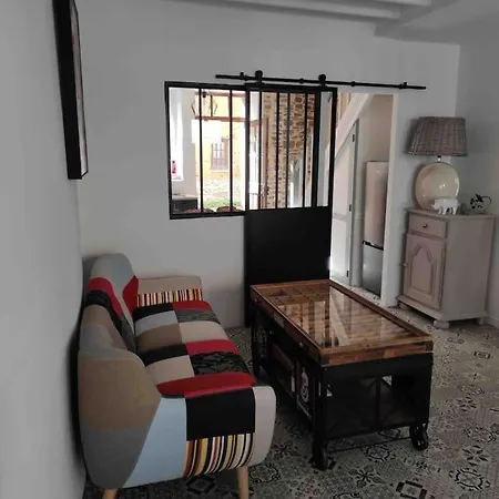 Maison De Renovee Au Coeur Du Cotentin. بيت للعطل