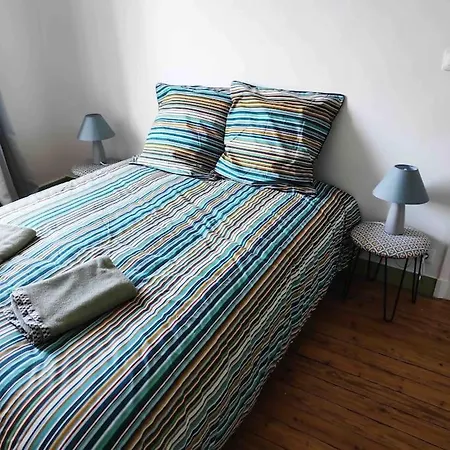 Maison De Renovee Au Coeur Du Cotentin. *