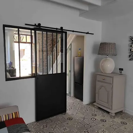 Maison De Renovee Au Coeur Du Cotentin. Holiday home