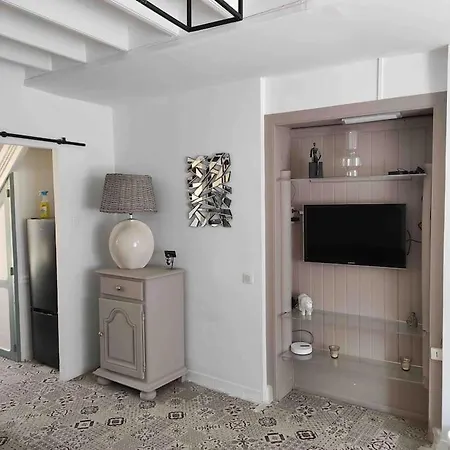 Maison De Renovee Au Coeur Du Cotentin. بيت للعطل *