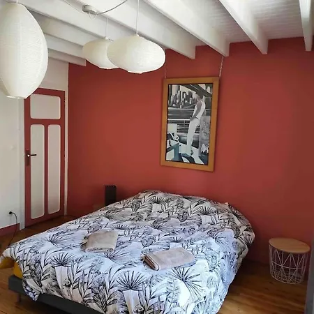 Maison De Renovee Au Coeur Du Cotentin. * Periers