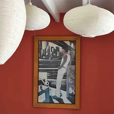 Maison De Renovee Au Coeur Du Cotentin. Holiday home Periers