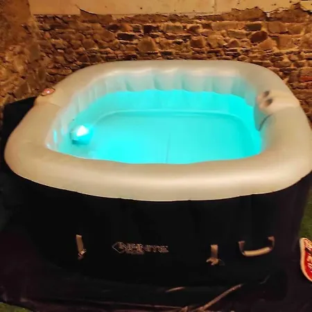 Maison De Renovee Au Coeur Du Cotentin. Périers