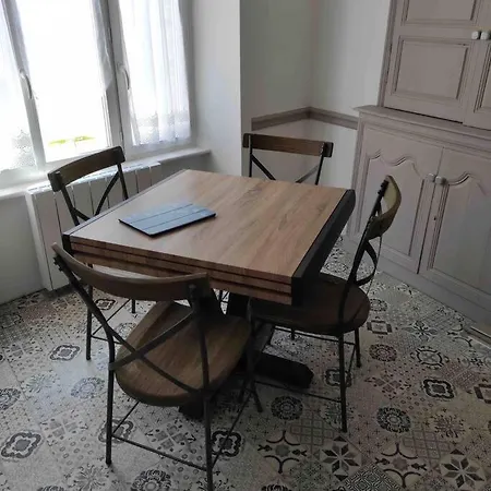 Maison De Renovee Au Coeur Du Cotentin. * Periers