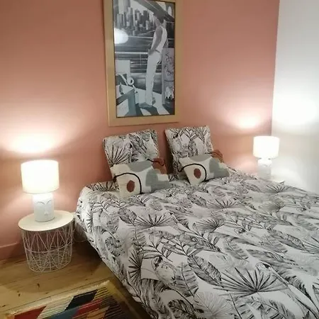 Maison De Renovee Au Coeur Du Cotentin. بيت للعطل *