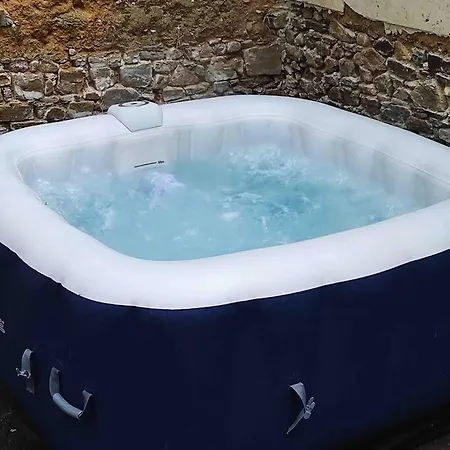 Maison De Renovee Au Coeur Du Cotentin. Périers