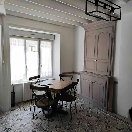 Maison De Renovee Au Coeur Du Cotentin. Holiday home *