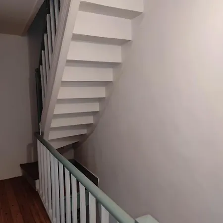 Maison De Renovee Au Coeur Du Cotentin. Periers