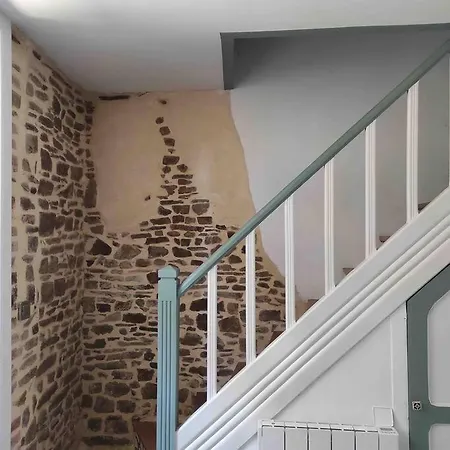 Maison De Renovee Au Coeur Du Cotentin. Holiday home Periers