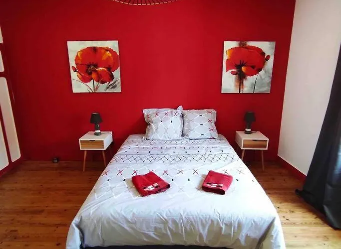 Maison De Renovee Au Coeur Du Cotentin. Périers