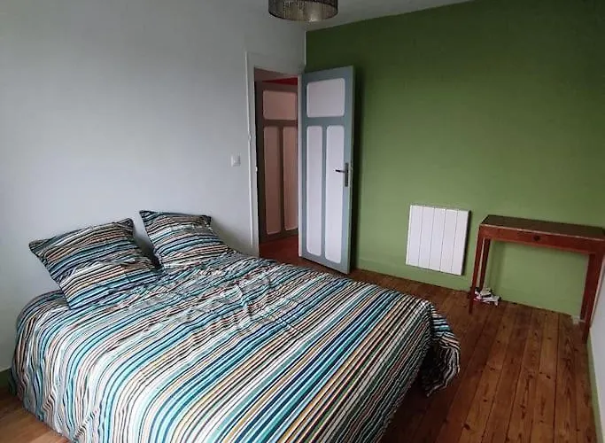 Maison De Renovee Au Coeur Du Cotentin. Tatil Evi Périers