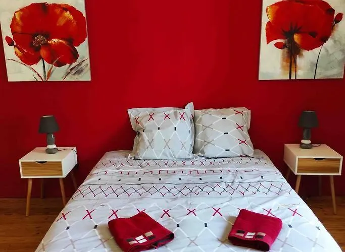 Maison De Renovee Au Coeur Du Cotentin. Périers