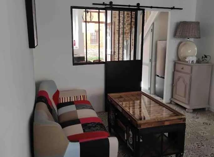 Maison De Renovee Au Coeur Du Cotentin. Tatil Evi