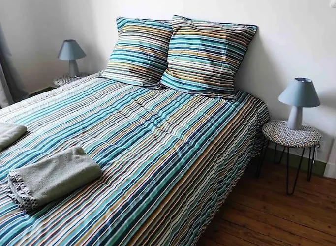 Maison De Renovee Au Coeur Du Cotentin. *