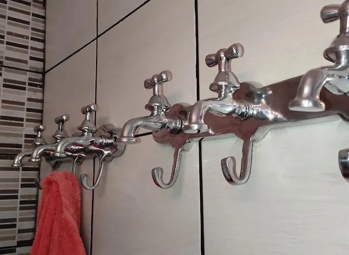 Tatil Evi Maison De Renovee Au Coeur Du Cotentin.