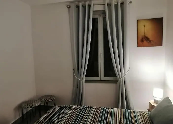 Maison De Renovee Au Coeur Du Cotentin. Tatil Evi *