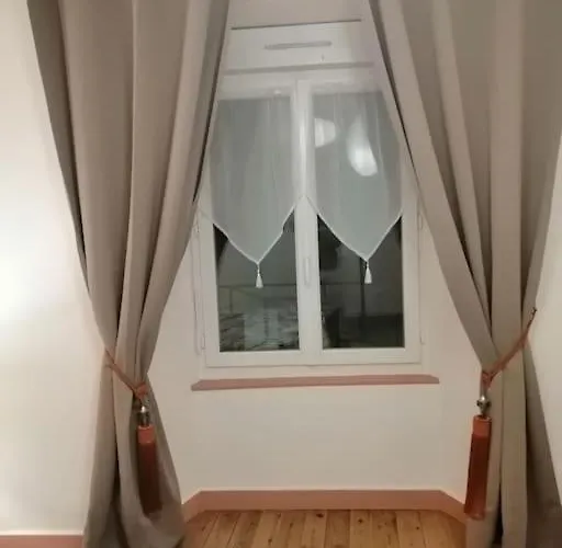 Tatil Evi Maison De Renovee Au Coeur Du Cotentin. Périers