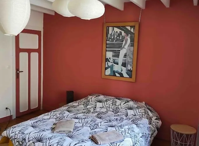 Maison De Renovee Au Coeur Du Cotentin. * Périers