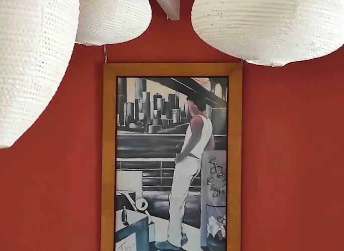 Maison De Renovee Au Coeur Du Cotentin. Tatil Evi Périers