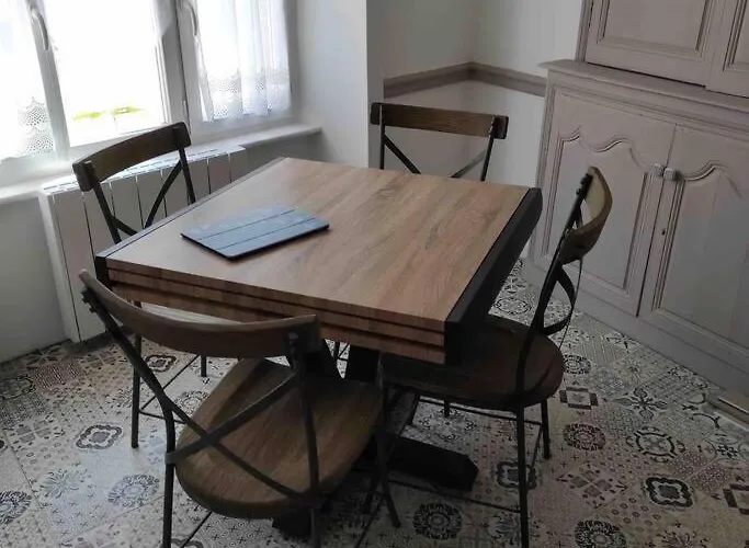 Maison De Renovee Au Coeur Du Cotentin. * Périers