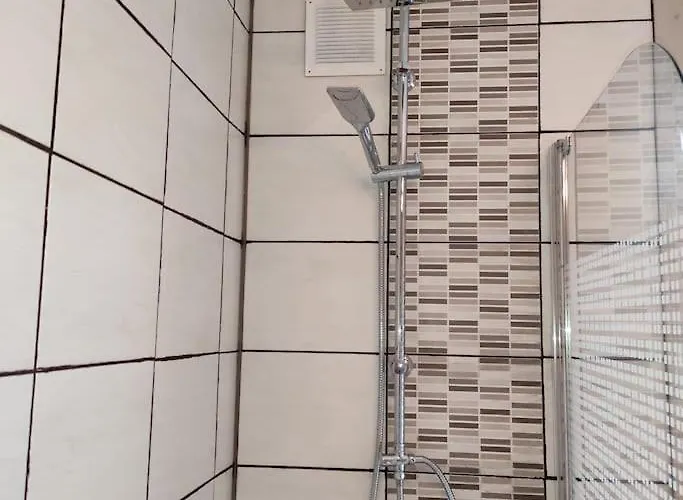 Maison De Renovee Au Coeur Du Cotentin.