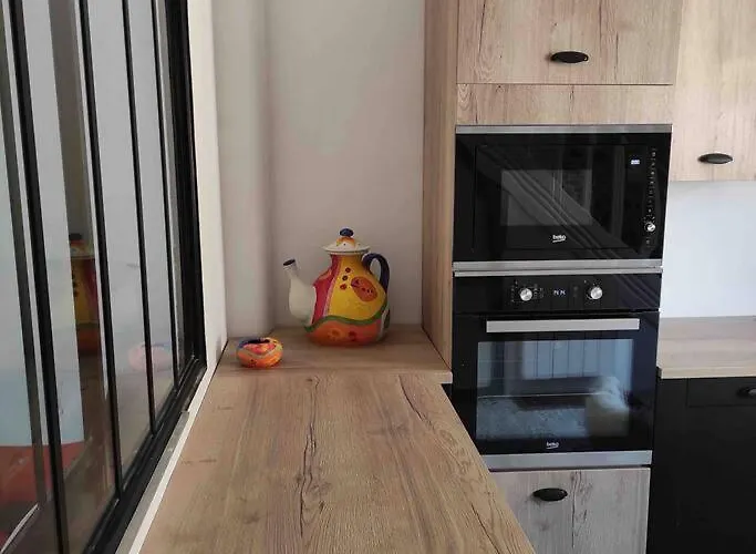 Maison De Renovee Au Coeur Du Cotentin. Tatil Evi