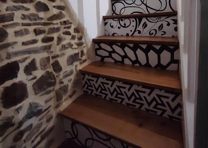 Tatil Evi Maison De Renovee Au Coeur Du Cotentin. Périers